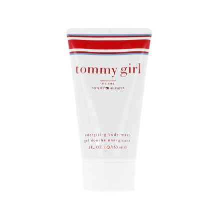 Gel de douche Tommy Hilfiger Tommy Girl 150 ml