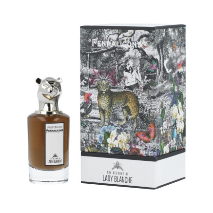 Damesparfum Penhaligon's The Revenge of Lady Blanche EDP 75 ml