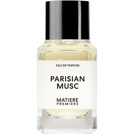 Perfume Unisex Matiere Premiere Parisian Musc EDP 50 ml