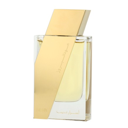 Perfume Mujer Rasasi Oudh Al Boruzz Asrar Indonesia EDP 50 ml 2