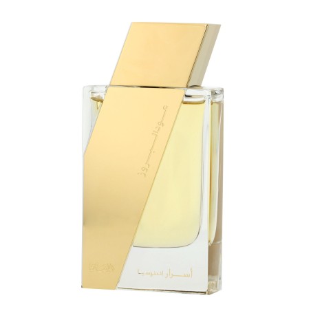 Profumo Donna Rasasi Oudh Al Boruzz Asrar Indonesia EDP 50 ml
