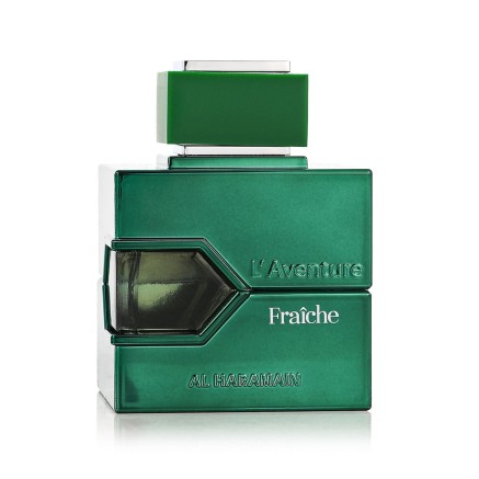 Unisex Perfume Al Haramain L'Aventure Fraiche 100 ml 2