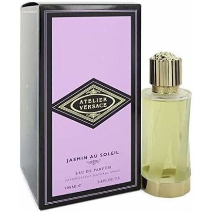 Perfume Mujer Versace Jasmin au Soleil EDP 100 ml 2