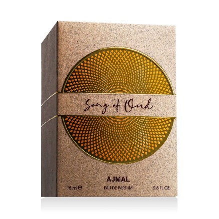 Profumo Donna Ajmal Song of Oud EDP 75 ml