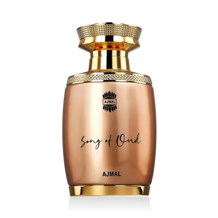 Profumo Donna Ajmal Song of Oud EDP 75 ml 2