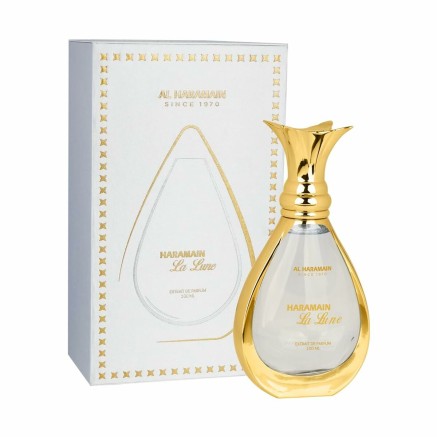 Perfume Mujer Al Haramain Haramain La Lune 100 ml