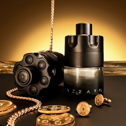 Damesparfum Azzaro The Most Wanted Intense 100 ml 2