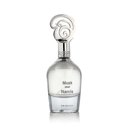 Men's Perfume Khadlaj Musk Pour Narcis EDP 100 ml 2