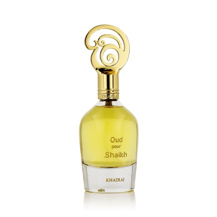 Profumo Unisex Khadlaj Oud Pour Shaikh EDP 100 ml 2