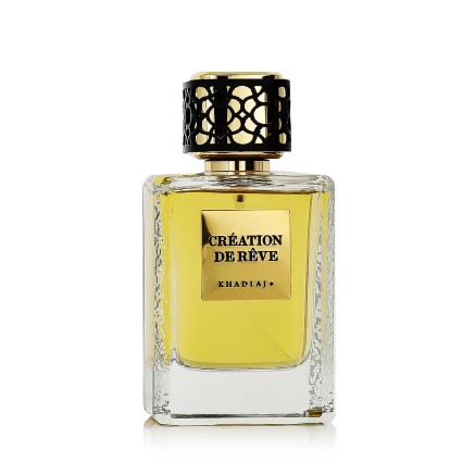 Perfume Unisex Khadlaj Maison Création De Rêve EDP 100 ml 2