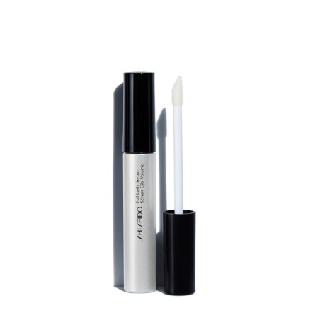 Conditioner voor Wimpers Shiseido Full Lash Serum (1 Stuks)