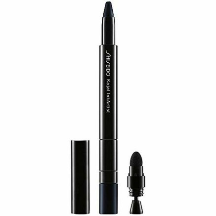 Crayon pour les yeux Shiseido Kajal InkArtist Noir