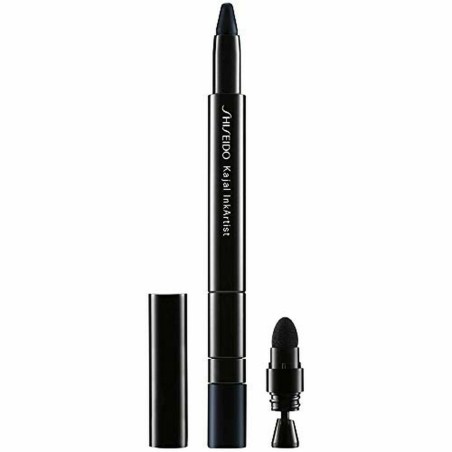 Crayon pour les yeux Shiseido Kajal InkArtist Noir