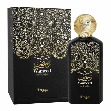 Parfum Unisexe Zimaya Wameed EDP 100 ml