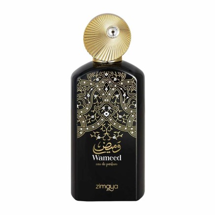 Profumo Unisex Zimaya Wameed EDP 100 ml 2