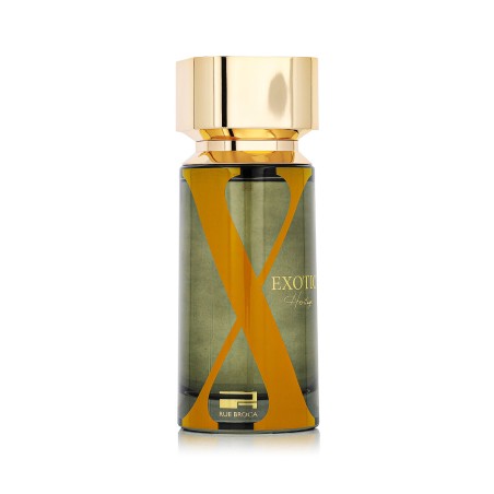 Parfum Femme Rue Broca Exotic Heritage EDP 100 ml