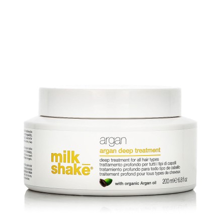 Crema de Peinado Milk Shake Argan 200 ml 2
