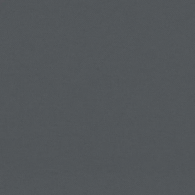 Salon de jardin 5 pcs avec coussins blanc bois massif