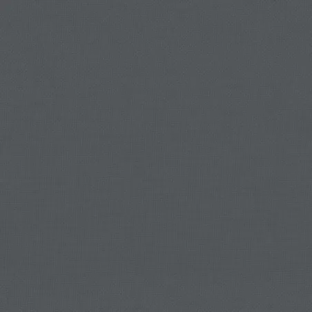 Salon de jardin 5 pcs avec coussins blanc bois massif