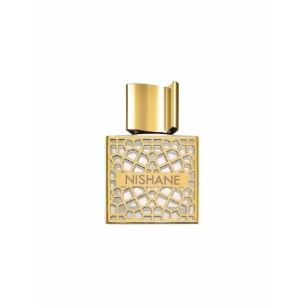 Perfume Unisex Nishane Hacivat Oud 50 ml