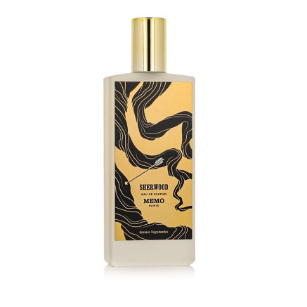 Profumo Donna Memo Paris Sherwood EDP 75 ml 2