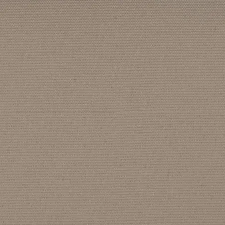 Salon de jardin 5 pcs avec coussins marron miel bois massif