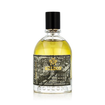 Perfume Unisex Moudon Mildon 100 ml 2