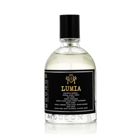Unisex Perfume Moudon Lumia 100 ml