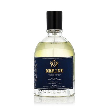 Unisex Perfume Moudon Merine 100 ml