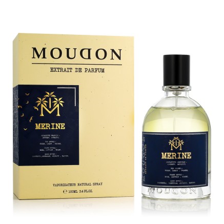 Profumo Unisex Moudon Merine 100 ml 2