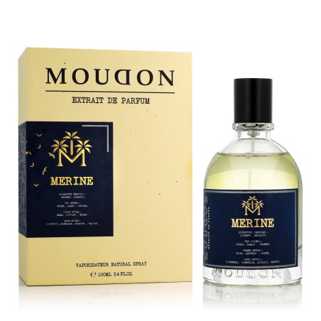 Profumo Unisex Moudon Merine 100 ml