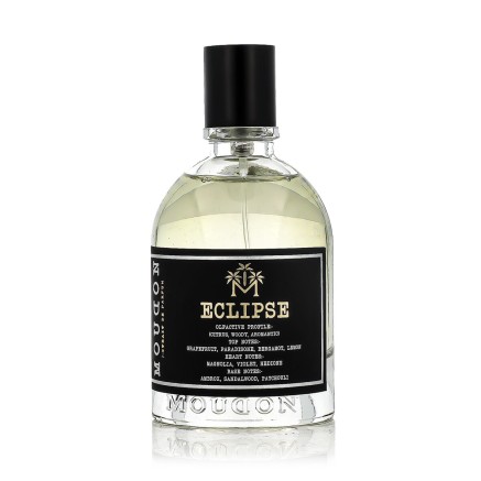 Unisex Perfume Moudon Eclipse 100 ml 2