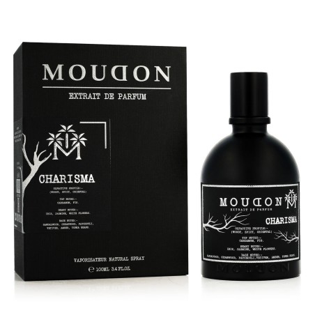Unisex-Parfüm Moudon Charisma 100 ml