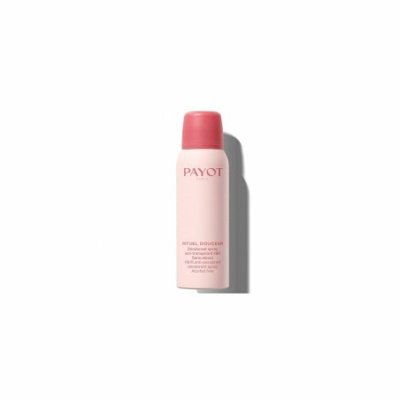 Desodorante Payot Rituel Douceur 125 ml