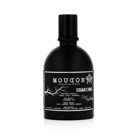 Perfume Unisex Moudon Charisma 100 ml 2