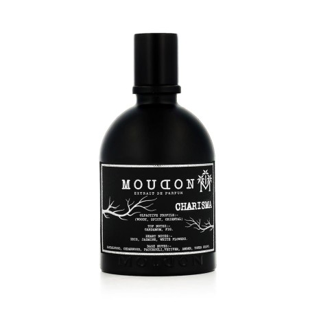 Unisex Perfume Moudon Charisma 100 ml