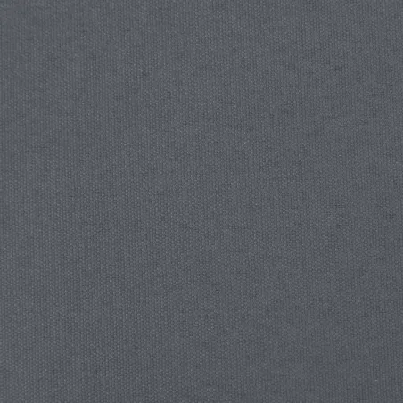 Salon de jardin 8 pcs avec coussins blanc bois massif