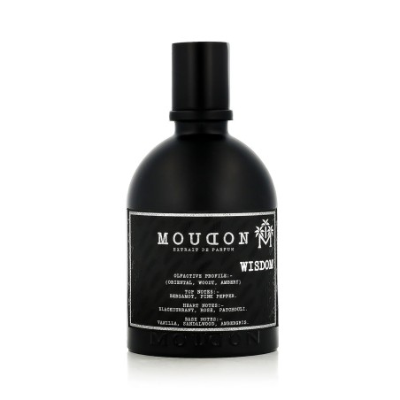 Profumo Unisex Moudon Wisdom 100 ml