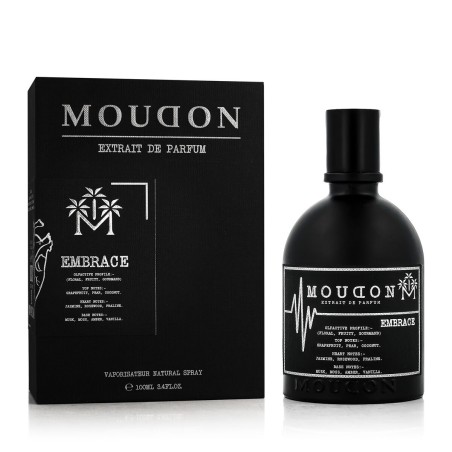 Profumo Unisex Moudon Embrace 100 ml