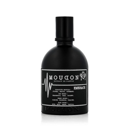 Profumo Unisex Moudon Embrace 100 ml 2