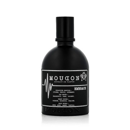Profumo Unisex Moudon Embrace 100 ml