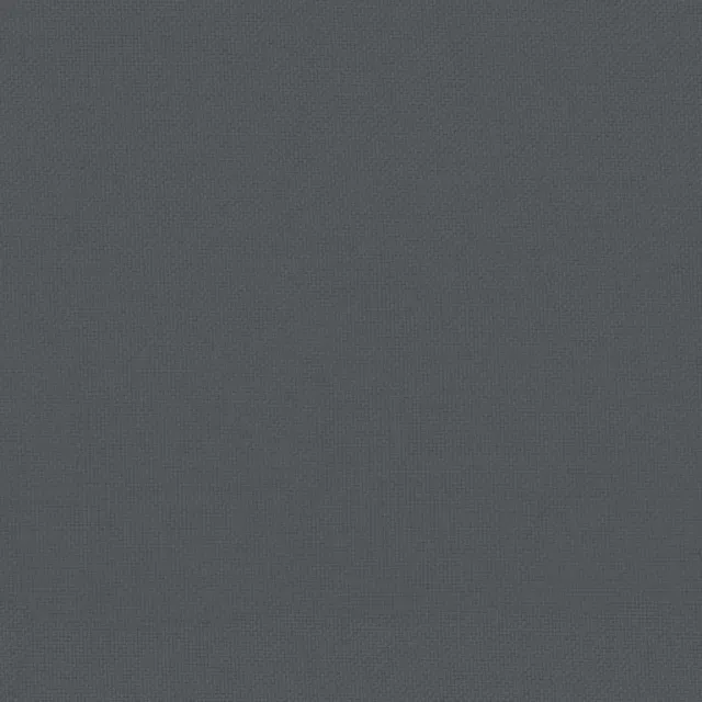 Salon de jardin 8 pcs avec coussins blanc bois massif