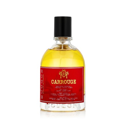 Perfume Unisex Moudon Carrouge 100 ml 2