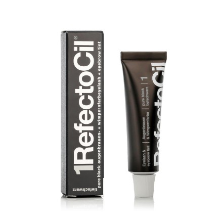 Wenkbrauw Make-up RefectoCil Eyelash and Eyebrow 15 ml