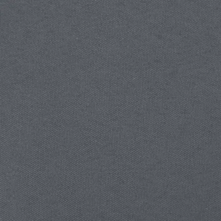 Salon de jardin 8 pcs avec coussins blanc bois massif