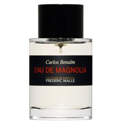 Unisex Perfume Frederic Malle Eau De Magnolia EDT 100 ml 2