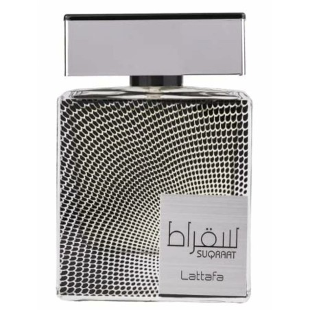 Uniseks Parfum Lattafa Suqraat EDP 100 ml