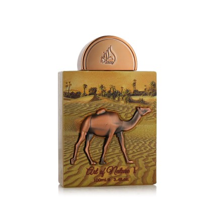 Unisex Perfume Lattafa Pride Art of Nature I EDP 100 ml 2