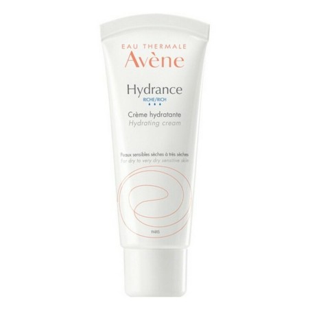 Hydraterende Crème Avene Hydrance 40 ml