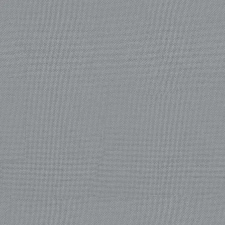 Salon de jardin 7 pcs avec coussins bois massif douglas